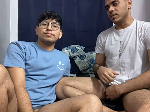 Billie Bluxx online show from 03/15/25, 12:36