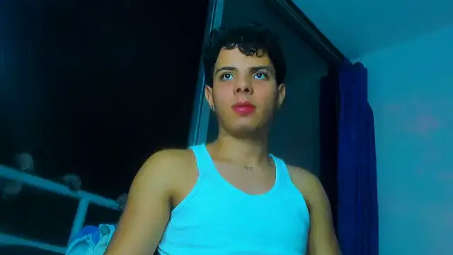 Alessandro 1610 online show from 10/31/25, 04:13