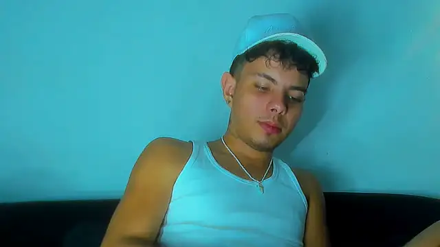 Alessandro 1610 online show from 02/07/26, 03:10