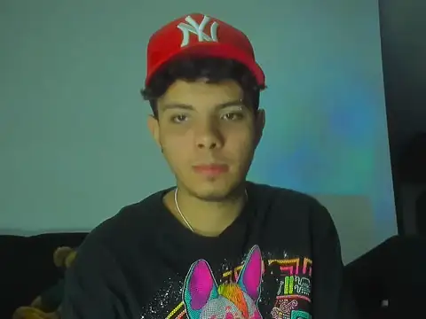 Alessandro 1610 online show from 02/21/26, 05:52