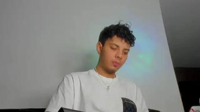 Alessandro 1610 online show from 02/23/26, 05:27