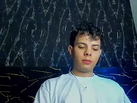 Alessandro 1610 online show from 03/19/26, 02:15