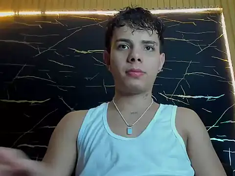 Alessandro 1610 online show from 03/20/26, 05:34