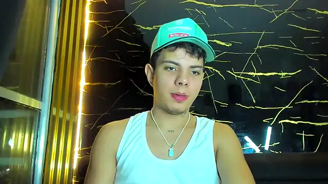 Alessandro 1610 online show from 03/30/26, 04:13