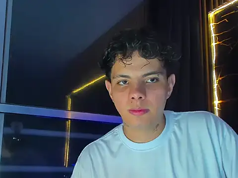 Alessandro 1610 online show from 07/07/26, 06:47