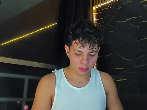 Alessandro 1610 online show from 07/08/26, 05:45