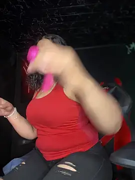 Carola-Ross online show from 02/28/25, 02:20