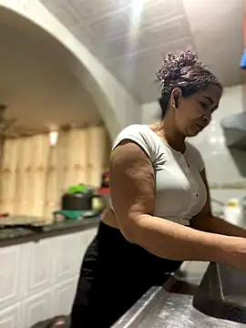 Carola-Ross online show from 09/13/25, 07:13