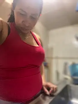 Carola-Ross online show from 09/15/25, 06:41