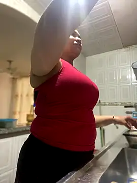 Carola-Ross online show from 09/16/25, 05:47