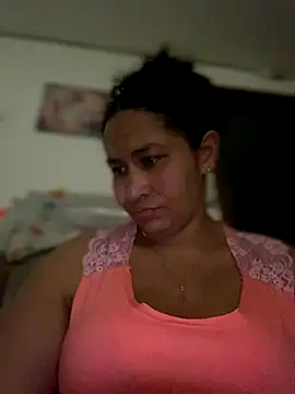 Carola-Ross online show from 09/18/25, 05:48