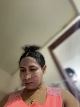 Carola-Ross online show from 10/07/25, 07:11