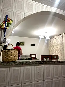 Carola-Ross online show from 10/23/25, 06:17