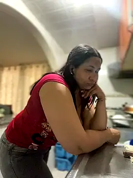 Carola-Ross online show from 12/03/25, 05:11