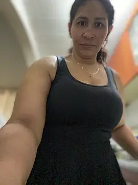 Carola-Ross online show from 05/14/26, 07:53