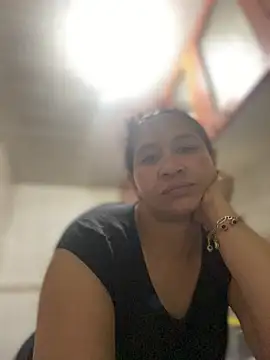 Carola-Ross online show from 05/24/26, 01:38
