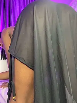 blackgril12 online show from 02/20/25, 01:25