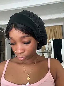 blackgril12 online show from 10/02/25, 12:45