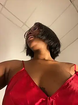 blackgril12 online show from 10/20/25, 10:59