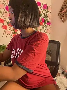 blackgril12 online show from 01/07/26, 10:56