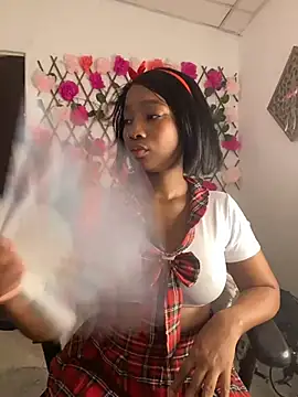 blackgril12 online show from 01/09/26, 10:22