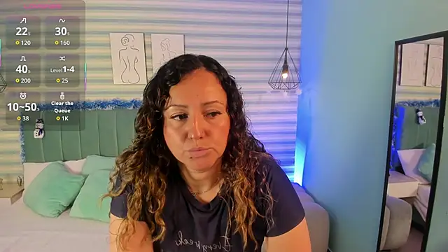 abby apple online show from 11/29/25, 01:25