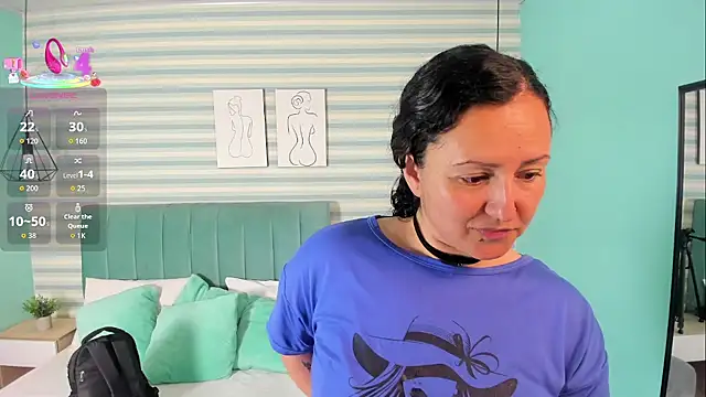 abby apple online show from 02/25/26, 01:10