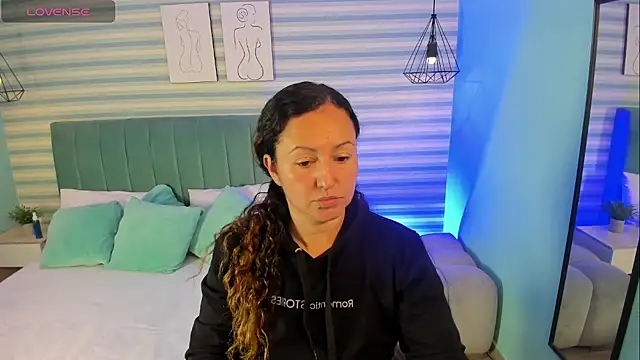 abby apple online show from 02/26/26, 01:43