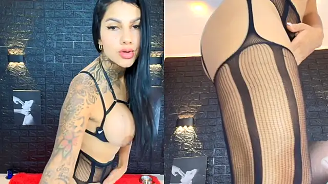 andrea bdsm1 online show from 11/14/25, 11:42