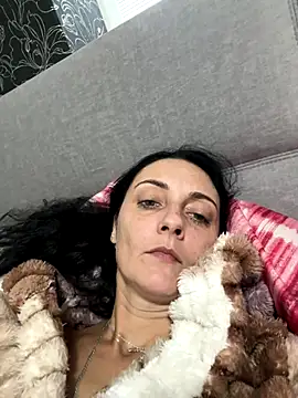 Miroslava1247 online show from 11/16/25, 12:55