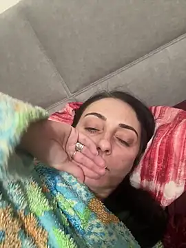 Miroslava1247 online show from 02/08/26, 09:29