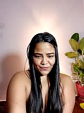 anahi evans19 online show from 03/09/25, 12:21