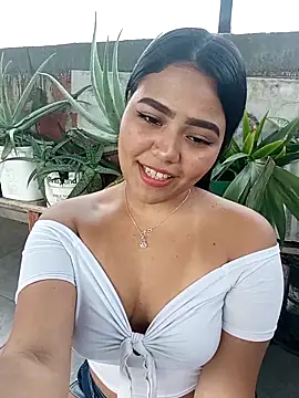 anahi evans19 online show from 03/12/25, 09:35