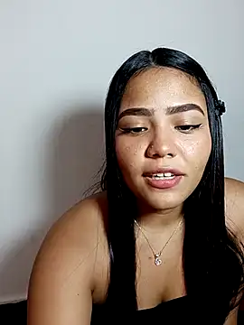 anahi evans19 online show from 03/14/25, 11:22