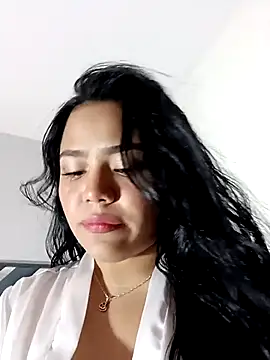 anahi evans19 online show from 11/21/25, 08:40