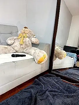 anahi evans19 online show from 01/09/26, 09:27