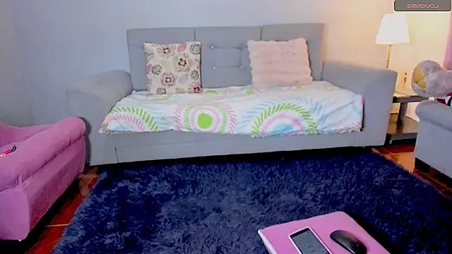 anahi evans19 online show from 02/09/26, 01:26