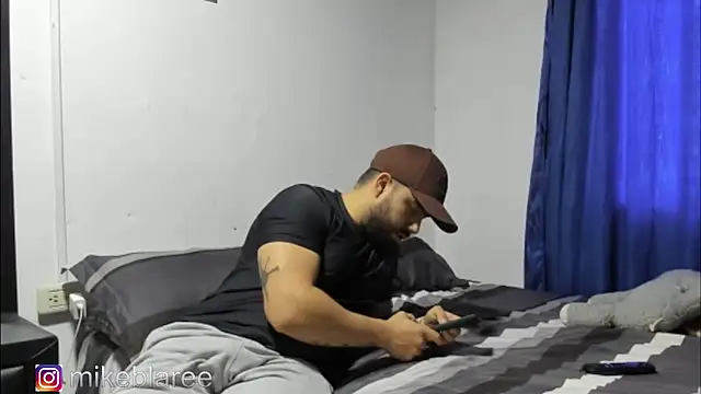 Snapshot of mikeblaree chatting on 11/04/25, 02:38 mikeblaree online show from 11/04/25, 02:38