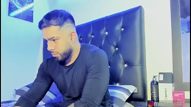 mikeblaree online show from 01/09/26, 06:53