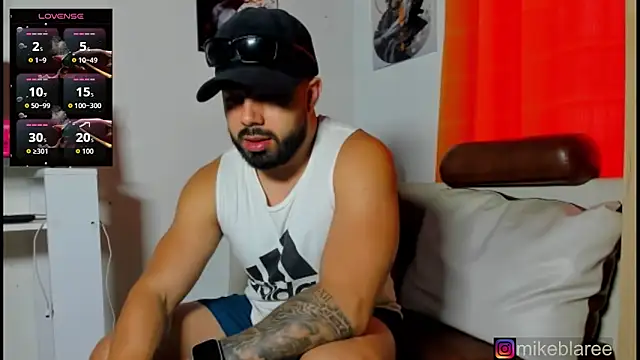 mikeblaree online show from 01/14/26, 08:14