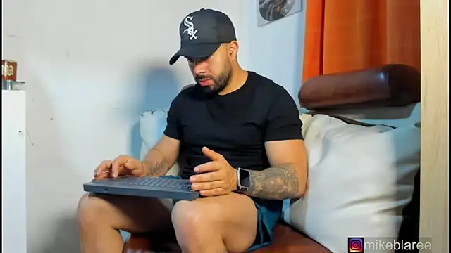 mikeblaree online show from 02/07/26, 12:47