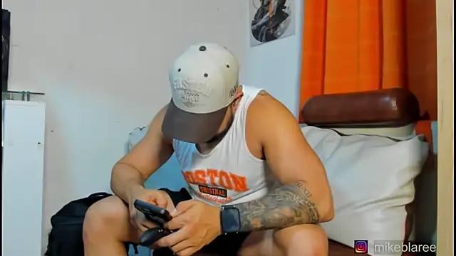 mikeblaree online show from 02/09/26, 12:25