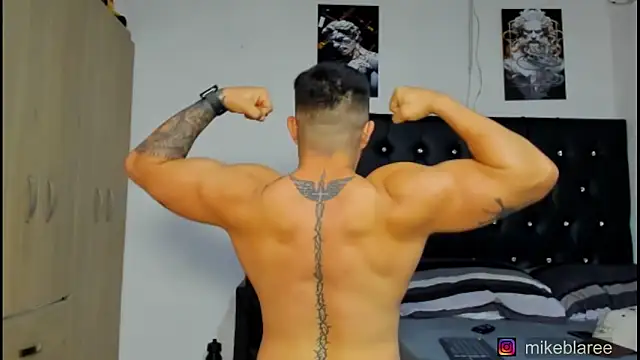 mikeblaree online show from 02/11/26, 07:19