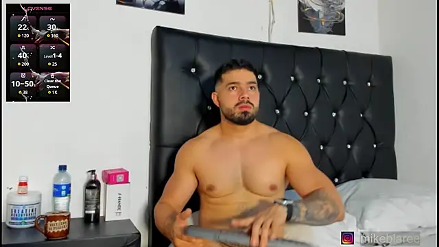 mikeblaree online show from 02/19/26, 08:16