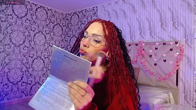 Issa tay1 online show from 04/29/26, 03:10