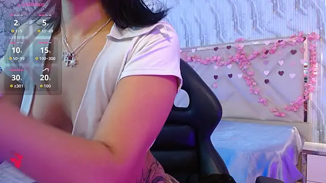 Issa tay1 online show from 06/19/26, 03:33