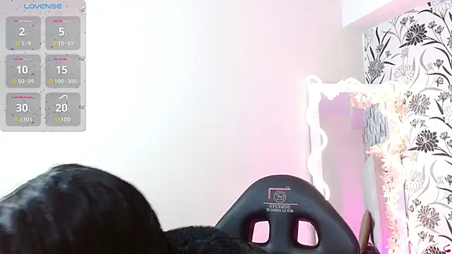 Gaby tay1 online show from 04/01/26, 03:18