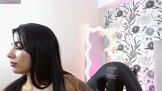 Gaby tay1 online show from 04/07/26, 03:07