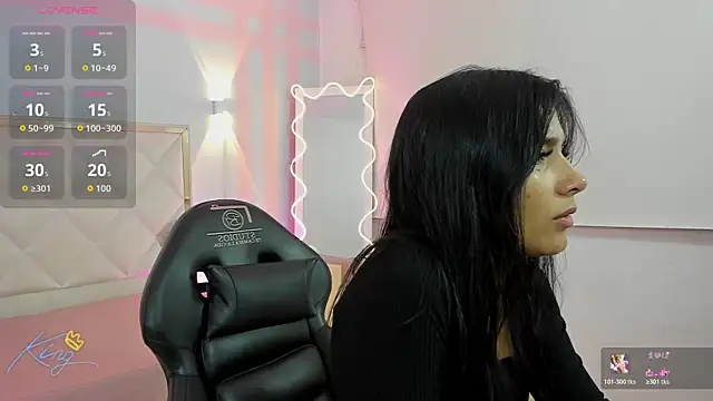 Gaby tay1 online show from 04/29/26, 03:21