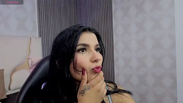 Snapshot of Gaby_tay1 chatting on 06/04/26, 06:47 Gaby tay1 online show from 06/04/26, 06:47